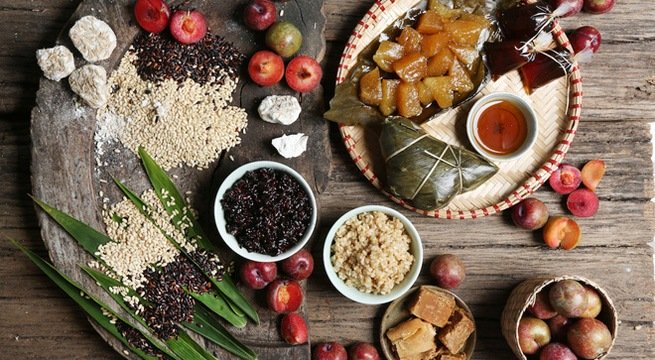 Tết Đoan Ngọ cúng gì, giờ nào, ở đâu cho đúng?