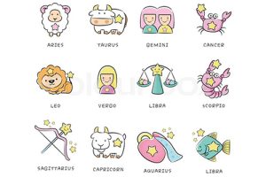 Xem tử vi tuần mới từ 14-08 đến 20-08-2017 của 12 cung hoàng đạo
