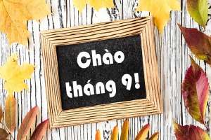 Tử vi tháng 9/2022 của 12 cung hoàng đạo