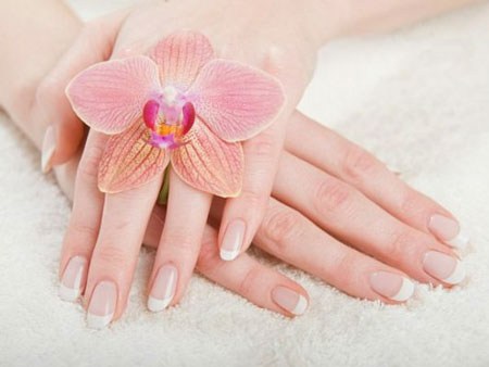 Tướng tay của người có quý nhân phù trợ, đi đâu cũng gặp may mắn