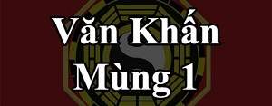 Văn khấn mồng 1 cúng thần linh và gia tiên hàng tháng