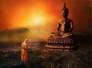 Ý nghĩa của 8 điều dễ khó trên đời theo lời Phật dạy