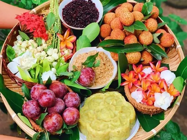 Cúng Mùng 5 Tháng 5 Vào Giờ Nào