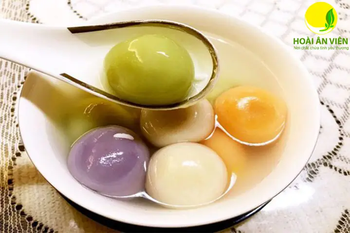 Tết Nguyên Tiêu Cúng Gì