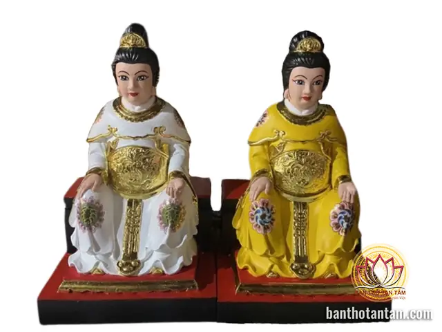 Văn Khấn Cúng Bà Tổ Cô Trong Gia Đình