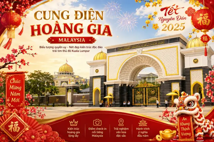 Văn Khấn Cúng Chiều 30 Tết 2027
