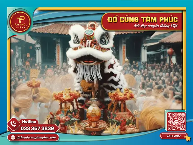 Văn Khấn Trung Thiên Hàng Tháng