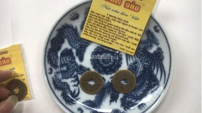 Văn Khấn Xin Âm Dương