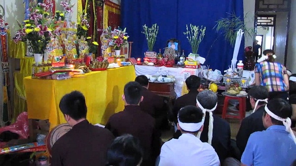 Cúng 49 ngày – Những lưu ý tâm linh nhất định không được bỏ qua