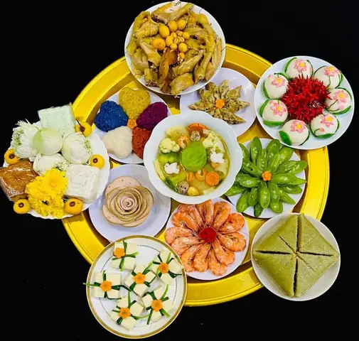 Cúng Rằm Tháng 7 Là Gì