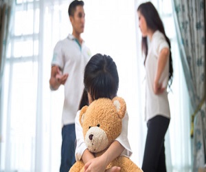 Đại kỵ phong thủy khiến hôn nhân chia cách