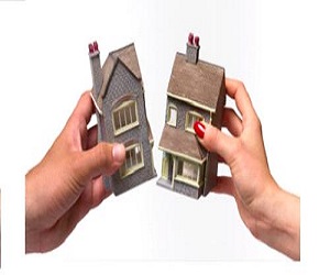 Đại kỵ phong thủy khiến hôn nhân chia cách