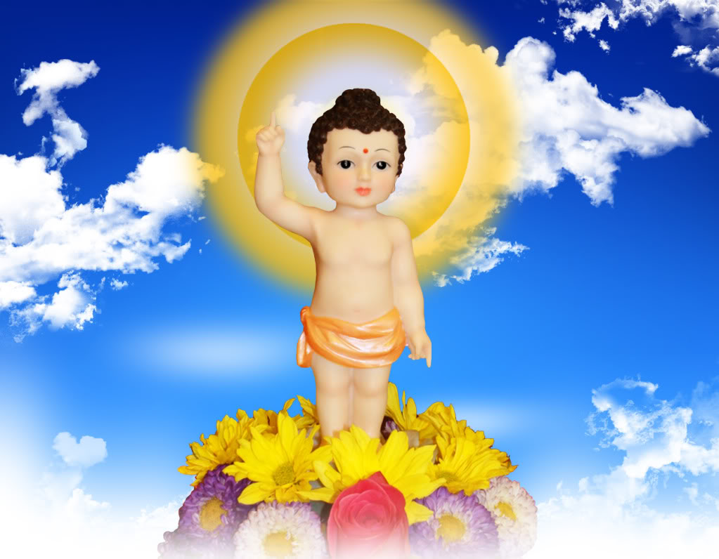 Tham gia đại lễ Phật Đản 2017, nhất định phải biết những điều này!