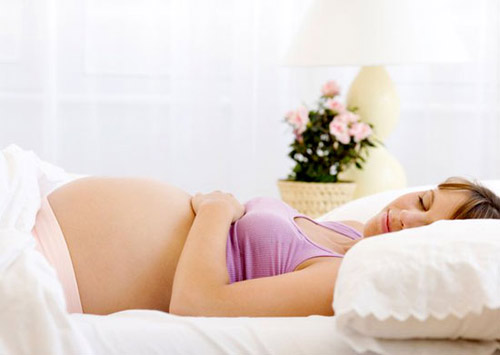 Những giấc mơ báo hiệu bạn sắp có ‘tin vui’