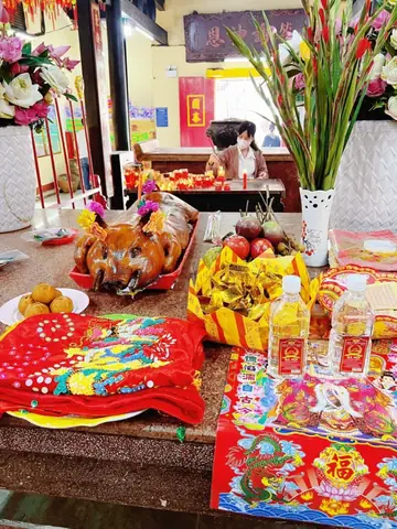 Heo Quay Cúng Tổ Heo Quay Cúng Tổ