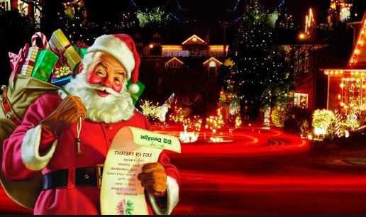 Lễ Giáng Sinh- Tết Noel: Nguồn gốc, ý nghĩa và phong tục tập quán