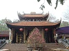 Văn khấn cúng lễ Đền Bà Chúa Kho