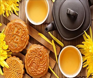 Khai vận phong thủy tết Trung Thu