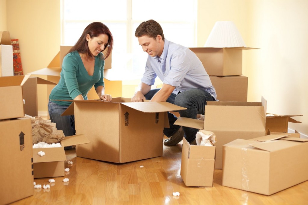 Những lưu ý phong thủy cần nhớ khi chuyển nhà mới để đón tài lộc