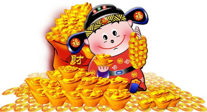 Ngày vía thần tài – Những việc nhất định phải làm để rước lộc cả năm