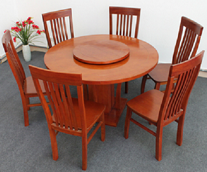 Phong thủy bàn ăn hợp phong thủy