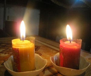 Phong thủy nhà ở