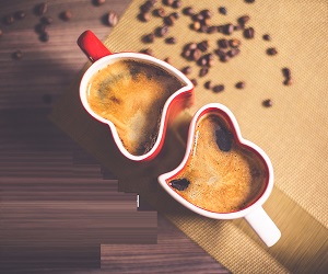 Phong thủy kích hoạt tình yêu