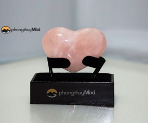Phong thủy kích hoạt tình yêu