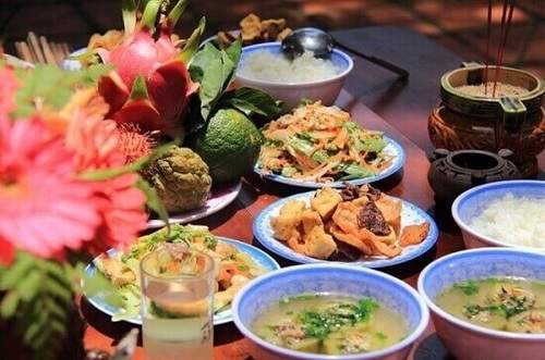 Rằm tháng 7 cúng thế nào cho đúng