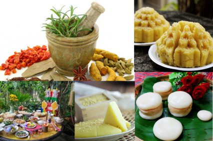Tết trùng thập 10 tháng 10 âm lich