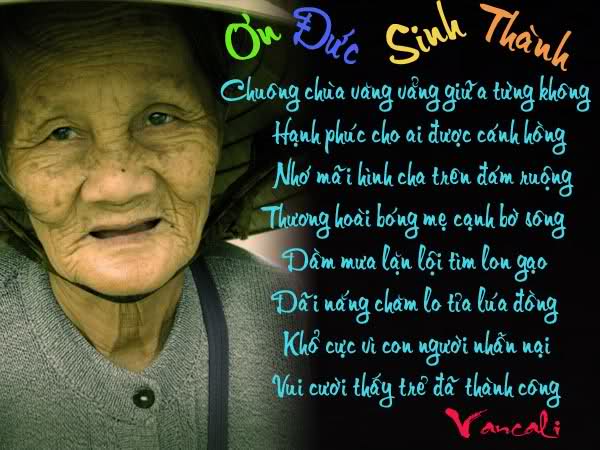 Mùa Vu Lan: Tổng hợp những bài thơ hay về ngày lễ Vu Lan báo hiếu hay và cả động nhất!