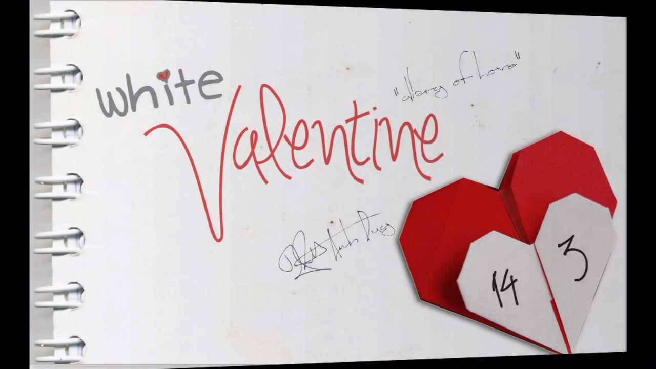 Valentine Trắng - Nguồn gốc và ý nghĩa ngày Valentine Trắng 14-3